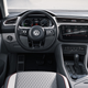 Illustration for article titled The Volkswagen Tiguan GTE Active Concept Looks Like It Could Kick Your Ass